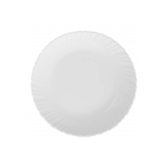 Prato Raso Ammix 25cm Opaline Bela - 607325