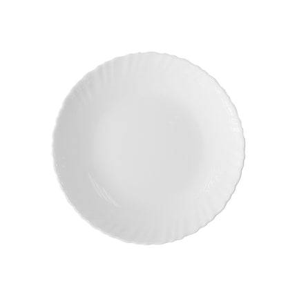 Prato Sobremesa Almix 19,5cm Opaline Bela - 607318