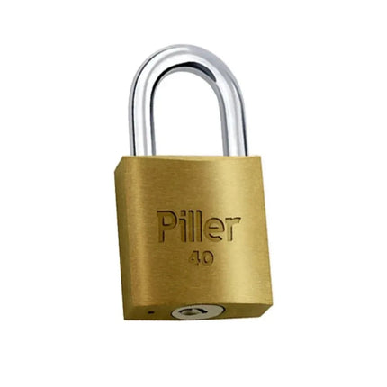Cadeado Piller 40Mm - Ca1040C