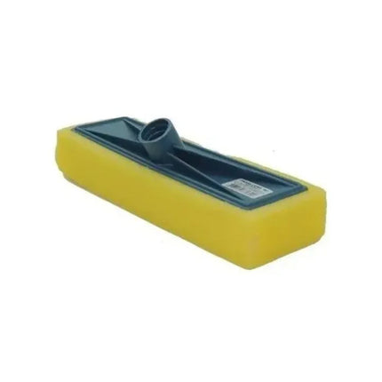 Passa Cera Espuma Mineirinha Tamanho 265X85X40mm Com 01 Unidade