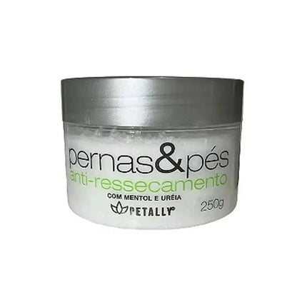 Creme Hidratante Anti Ressec Ureia Mentol 250g - KE6941