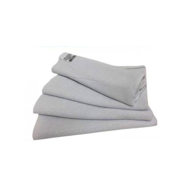 Saco Alvejado Caebitex Prata 45X68 85g - 10097