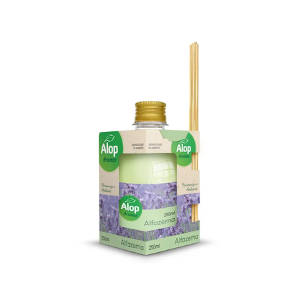 Aromatizador Amb 250ml Alfazema