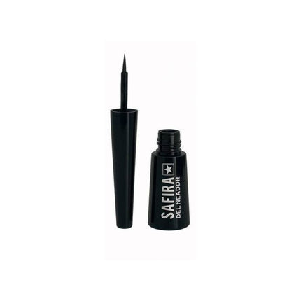 Delineador Liquido Basic Safira