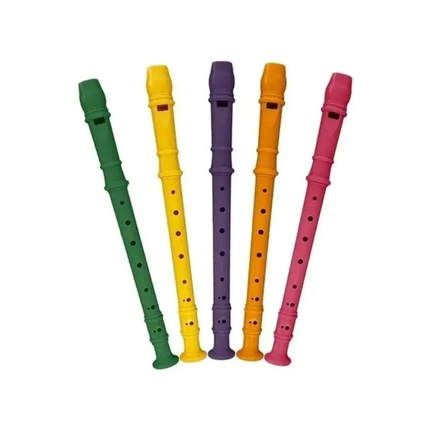 Flauta Doce Amar - 130-S