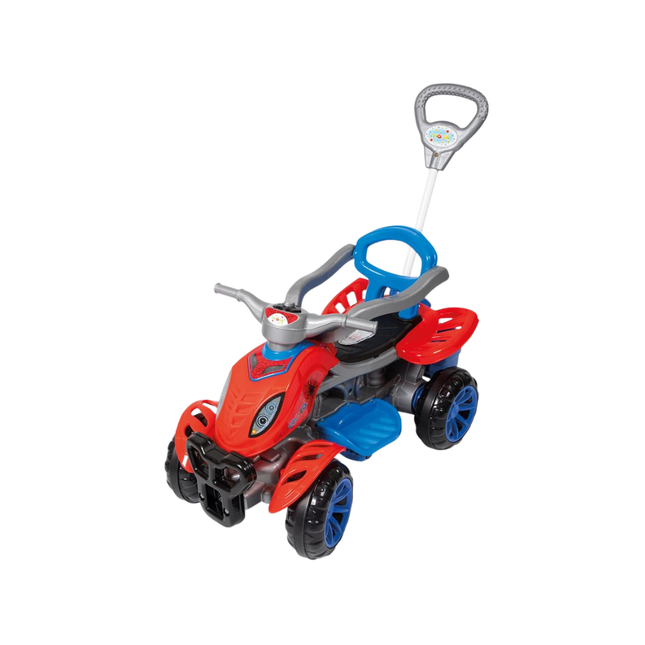 Quadriciclo Maral Spider - 3113