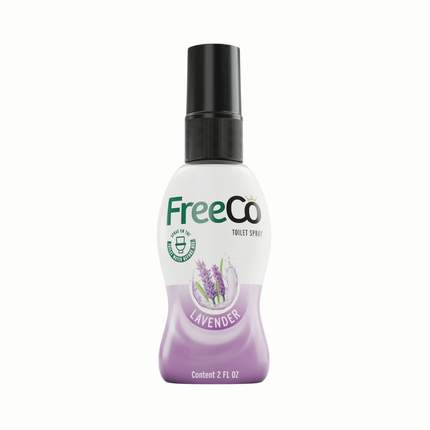 Freeco Lavanda Spray 60ml