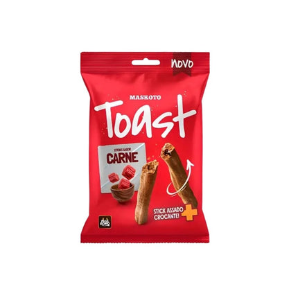 Sticks Maskoto Sabor Carne 50g - 845