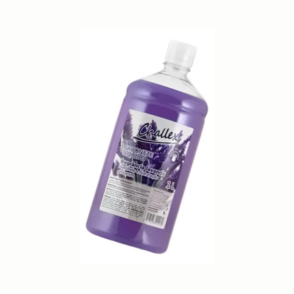 Sabonete Liquido Challex 1lt Lavanda - 2417