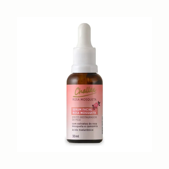 Serum Rosa Mosqueta Challex 30ml - 2462