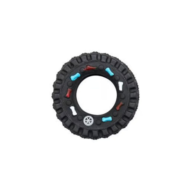 Pneu Seven Pet Vinil - 7007