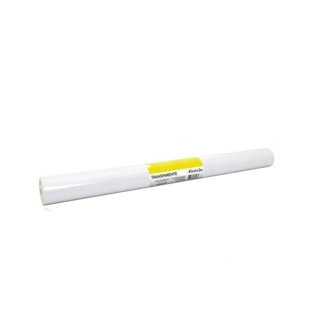 Auto Adesivo Vmp Tamanho 45cmx02mts Tac Cristal