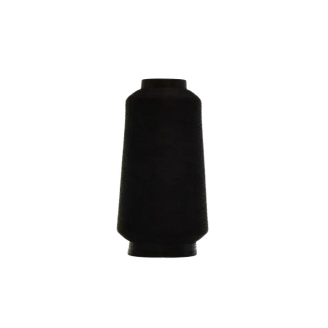 Fio Para Overlok Triche Tritex 70g Cor 999 Preto