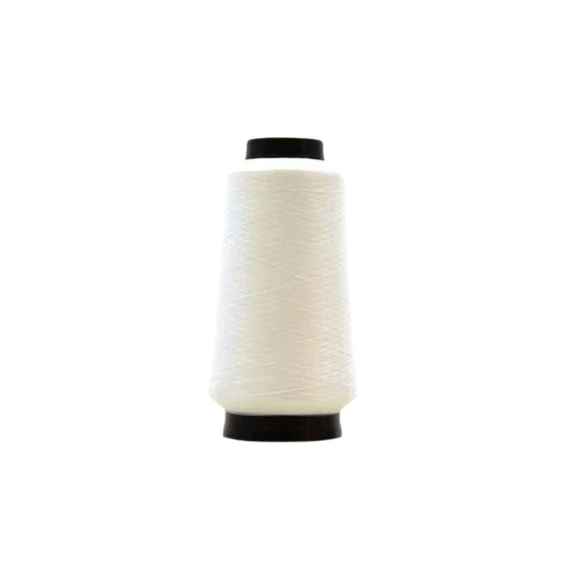 Fio Para Overlok Triche Tritex 70g Cor 910 Branco