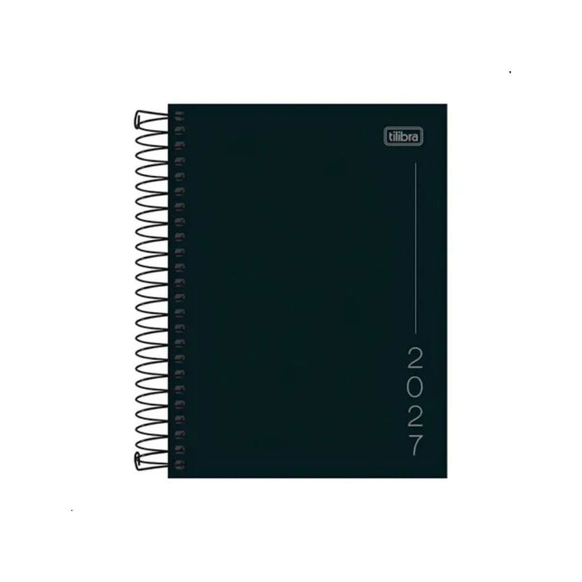 Agenda Escolar Foroni Capri 176FLS - 5376032