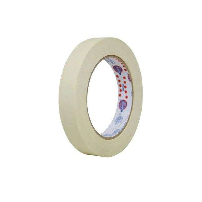 Fita Crepe Eurocel MSK6142 19X10 Com 01 Unidade