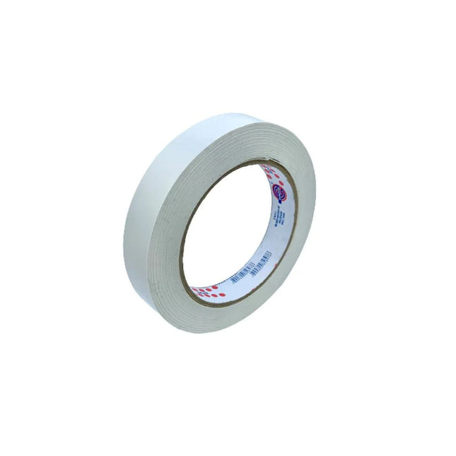 Fita Dupla Face Eurocel DPF740 18X30 Branca Blister Com 01 Unidade