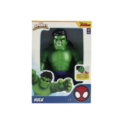 Bon.Mimo Hulk - 444