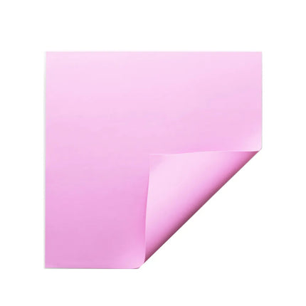 Cartolina EVA Evamax Tamanho 47X40 Com 01 Unidade Cor Rosa - EVI02035