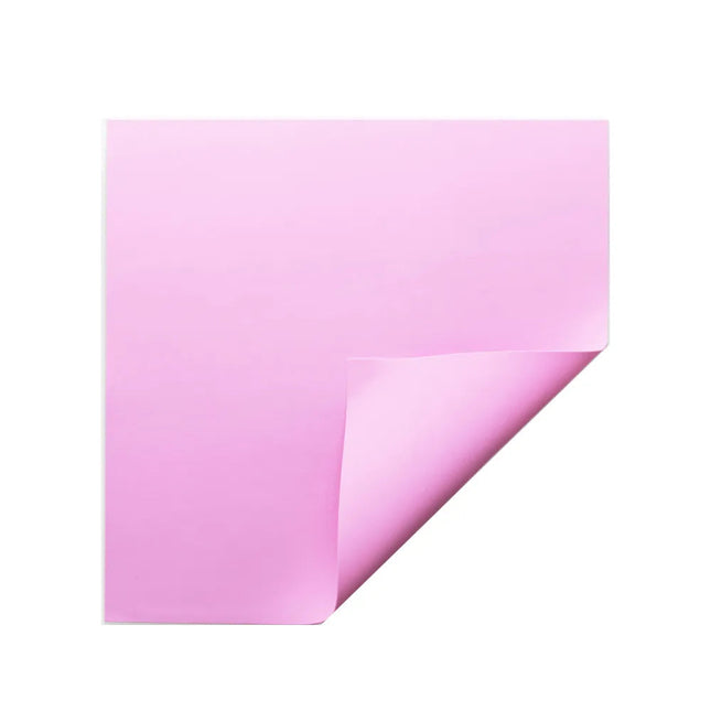 Cartolina EVA Evamax Tamanho 47X40 Com 01 Unidade Cor Rosa - EVI02035