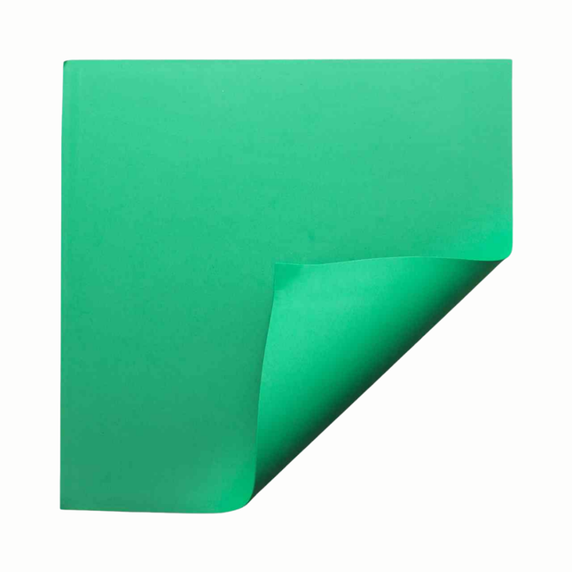 Cartolina EVA Evamax Tamanho 47X40 Com 01 Unidade Cor Verde Escuro - EVI02037
