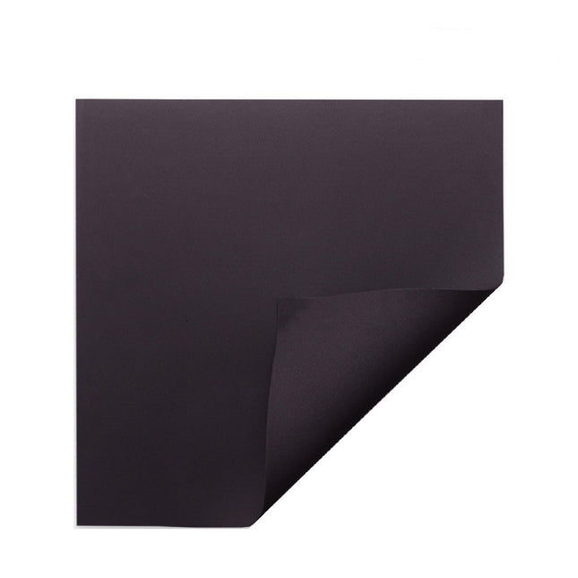 Folha De E.V.A Evamax Tamanho 47X40 Liso Cor Sortido Pacote Com 10 Unidades - 4064