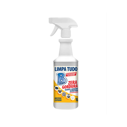 Flotador Barbarex 1lt - 18523