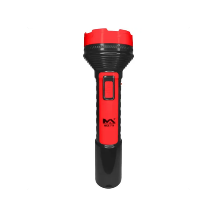 Lanterna Maxmidia Recarregavel 12 LED - MAX-716