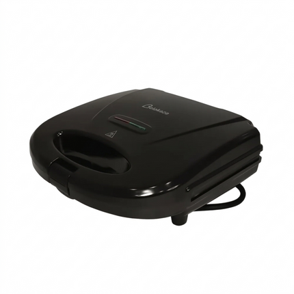 Grill E Sanduicheira 800w 127v Cor Preta Belakasa - Bk5188