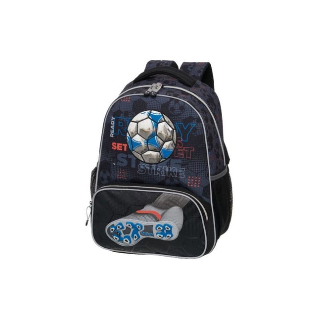 Mochila Pack Me Adventure Strike - 998BH04