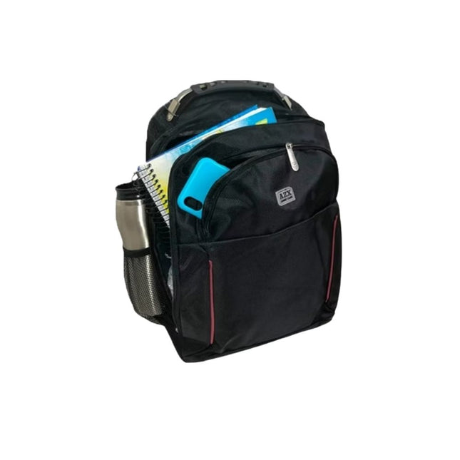 Mochila Laptop Com Cabo De Aco - BPA01478