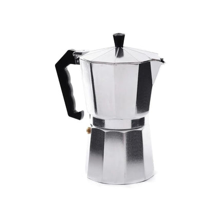 Cafeteira Italiana 9 Xicaras Aluminio Wincy - CZE08011