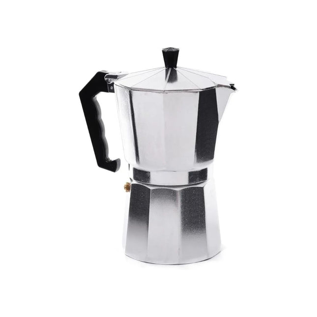 Cafeteira Italiana 9 Xicaras Aluminio Wincy - CZE08011