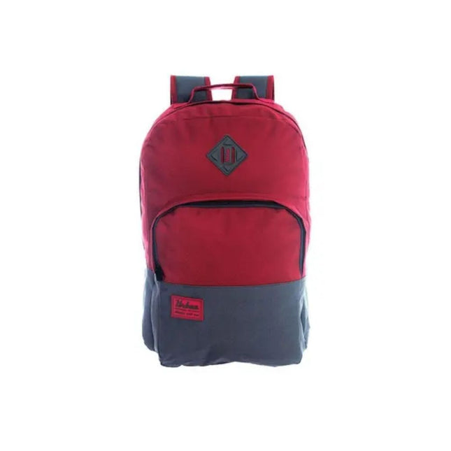 Mochila Juvenil Urban Color Blocking - BPU20581