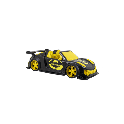 Carrinho Gotham Kendy - BQ5091S