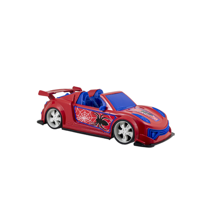 Carrinho Aranha Kendy - BQ5092S