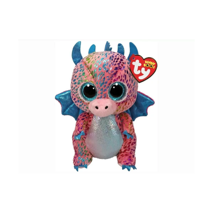 Pelucia Sort 16cm Beanie Boos Ty Toyng - 44098