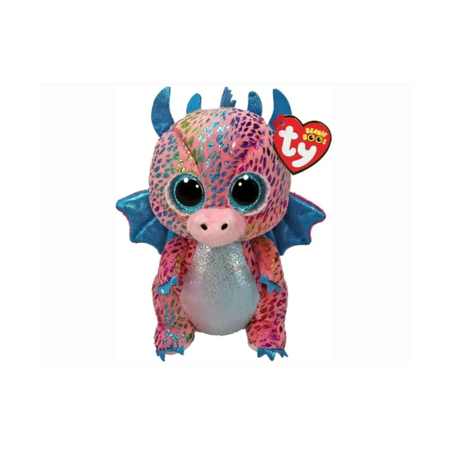 Pelucia Sort 16cm Beanie Boos Ty Toyng - 44098