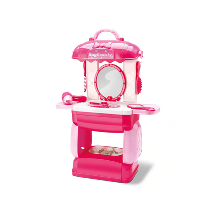 Camarim Bag Beauty Bambola - 822