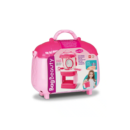Camarim Bag Beauty Bambola - 822