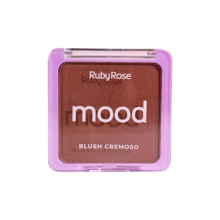 Blush Cremoso Mood CB05 Ruby Rose - HBF5875