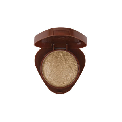 Iluminador Baked BH04 Glass Ruby Rose - HBF16044