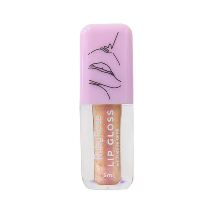 Lip Gloss Firefly Ruby Rose - HB82341