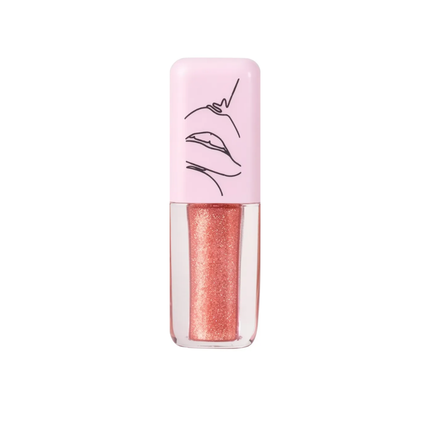 Lip Gloss Flashlight Ruby Rose - HB82342