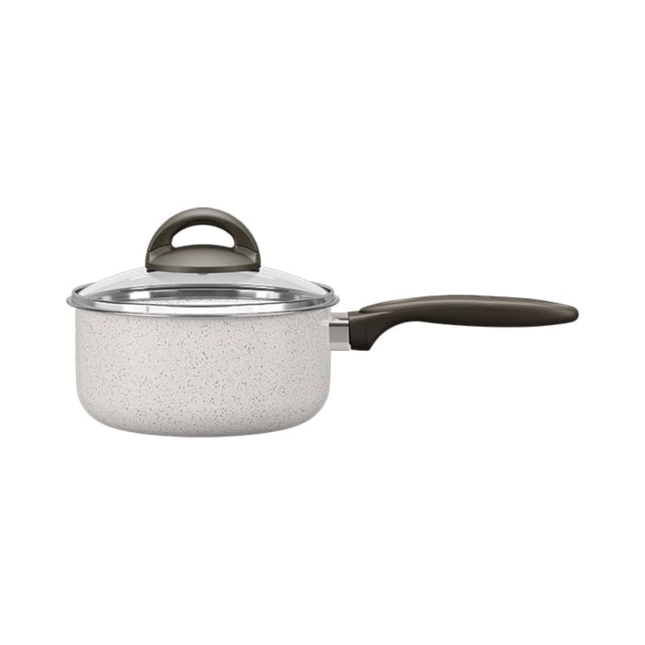 Panela Com Tampa Brinox 16X8cm 1,3l C.L Suprema Van - 7244/360