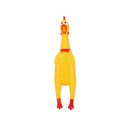 Mordedor Pet Galo 37cm - 182327