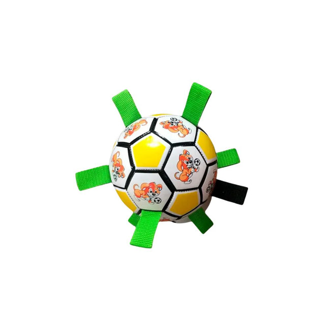 Mordedor Pet Bola De PVC 15cm - 194148