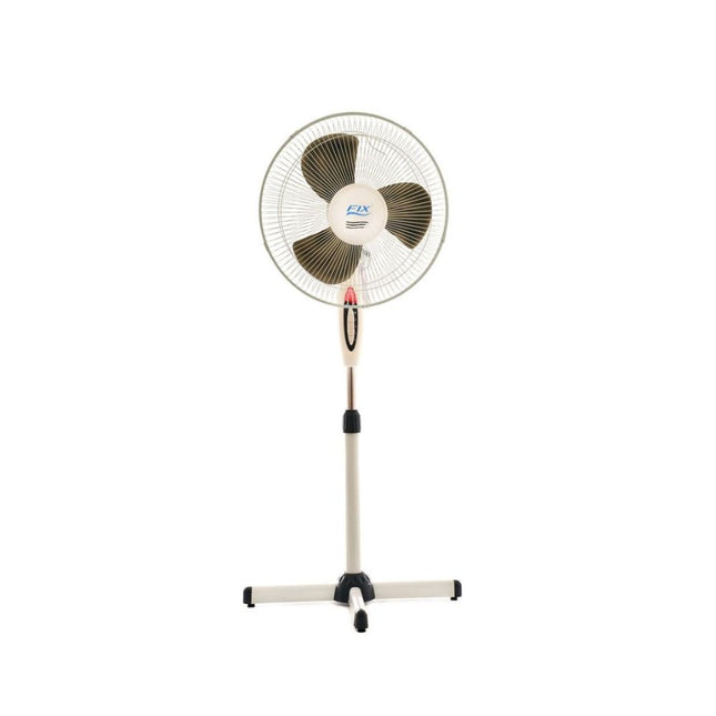 Ventilador Com Pe Coluna 40cm 45W Br/Cz Wincy 127V - FXV01003