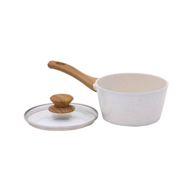 Panela Mimo Style Cook Marmol 20cm - 8144