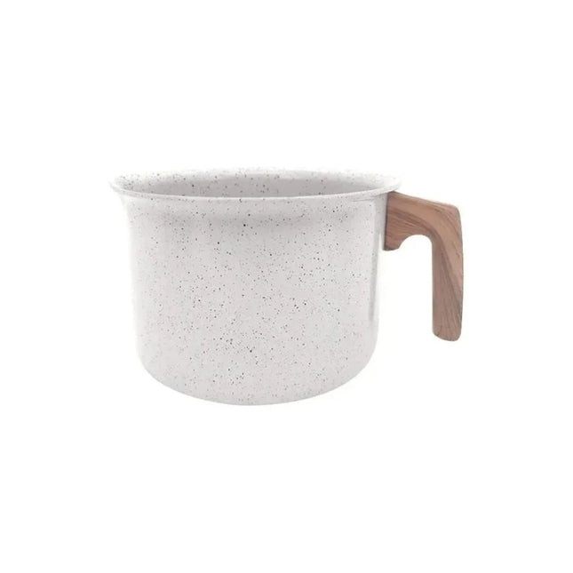 Leiteira Mimo Style Cook Marmol 14cm - 9555